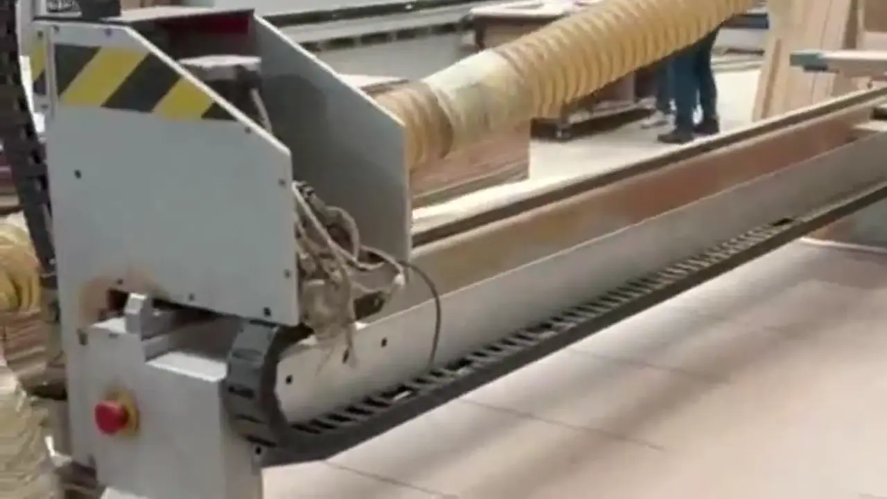 CNC Kesim